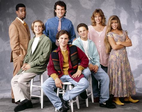 'Boy Meets World' cast - Photos - 'Boy Meets World': Where Are They Now ...