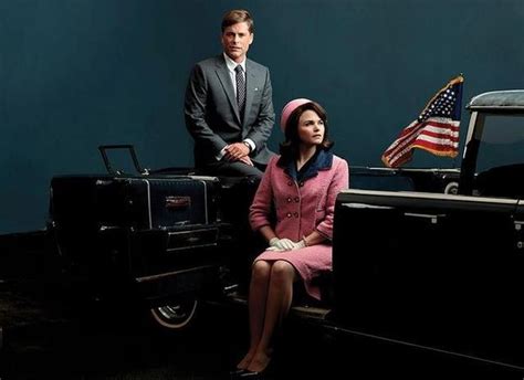 Jackie Kennedy Onassis In Film | Decider