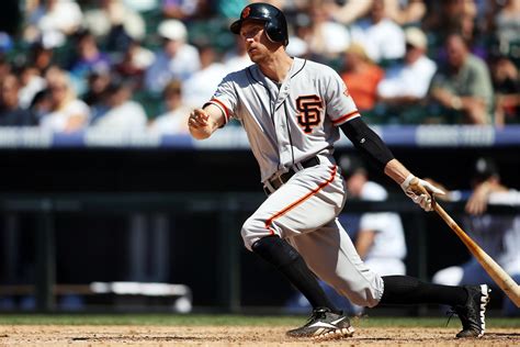 San Francisco Giants Look to Get Back to Their Winning Ways · Guardian Liberty Voice