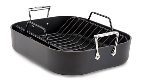 All-Clad Roasting Pan Review - [Shopping Guide For 2021]