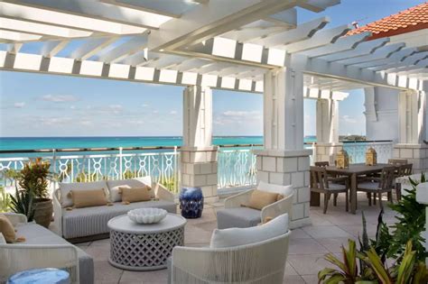 Book Rosewood Baha Mar in Nassau | Bahamas with VIP benefits