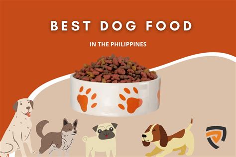 15 Best Dog Food In The Philippines 2022 - For All Breeds (2023)