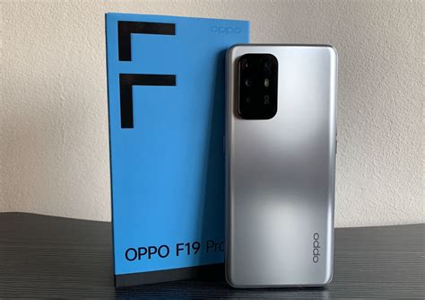 Oppo F19 Pro+ 5G prix au Maroc 2024 - techprix.ma