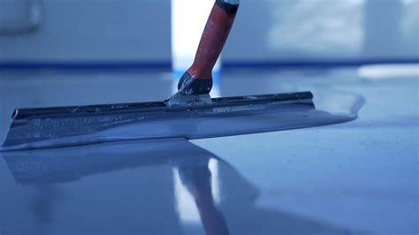 Commercial Epoxy Flooring in Redmond | Cleanstart Concrete & Coatings