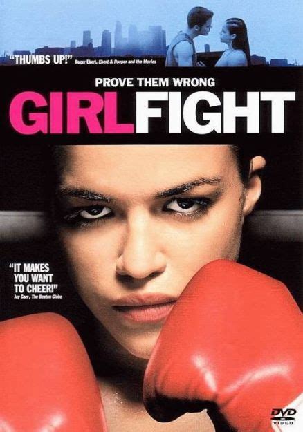 FIGHT CARD: BISH’S TOP 10 ALTERNATE BOXING MOVIES LIST! | Girl fights, Fight movies, Sports movie