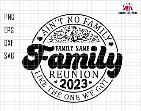 Warning family reunion in progress svg family reunion svg summer shirt svg hello summer svg ...