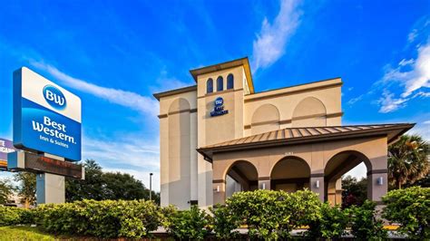 Sonesta Formerly the Best Western Airport Inn & Suites mco FL MCO ...