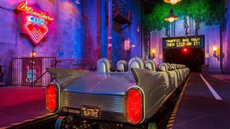 After 5-Day Closure, Rock ‘n’ Roller Coaster Is Back! - Inside the Magic