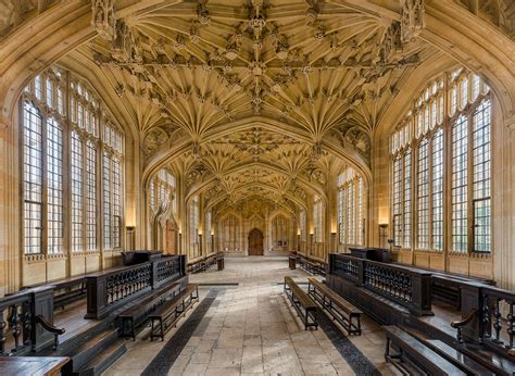 Laura’s Britain: Exploring the Bodleian Libraries in Oxford – An Inside ...