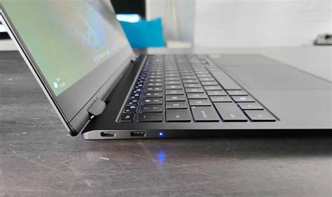 Samsung Galaxy Book2 Pro 360 review: A light and powerful beauty | PCWorld