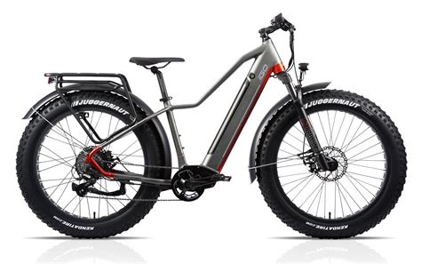 iGO Extreme 3 - ebikes Int'l