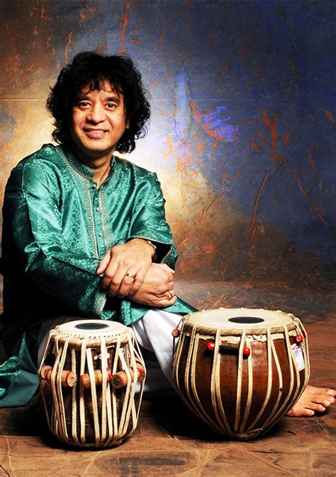 Ustad Zakir Hussain Movies, News, Songs & Images - Bollywood Hungama