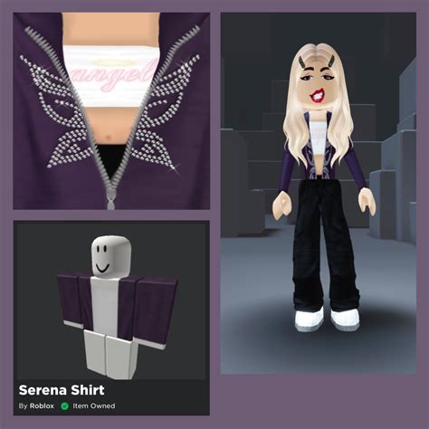 Roblox purple hoodie tshirt | Roblox shirt, Free t shirt design, Roblox t shirts