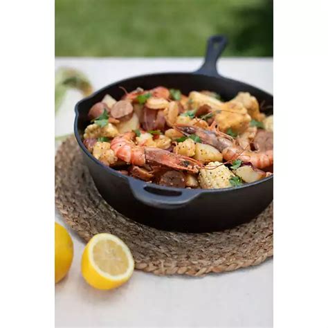 Camp Chef Cast Iron 6-Piece Set | Academy