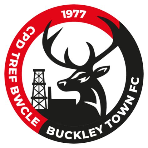 Home | Buckley Town Football Club Shop