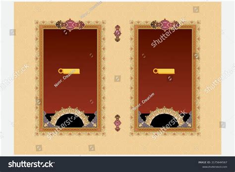 Classic Book Cover Prayer Book Cover Stock Vector (Royalty Free ...