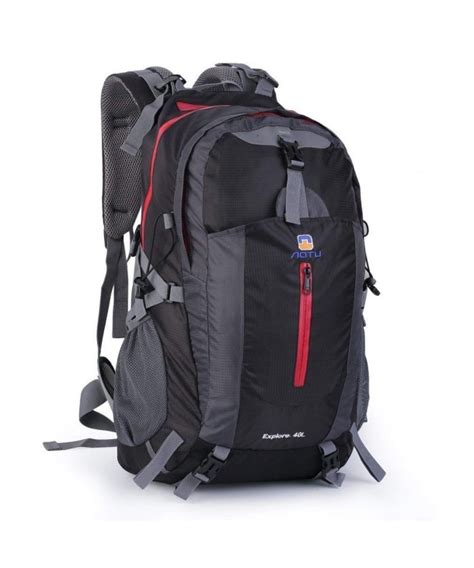 40L Lightweight Packable Backpack Durable Waterproof Travel Hiking ...