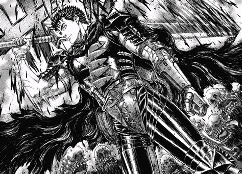 Wallpaper : Berserk, manga, Guts, anime 3336x2400 - ianX - 1211345 - HD ...