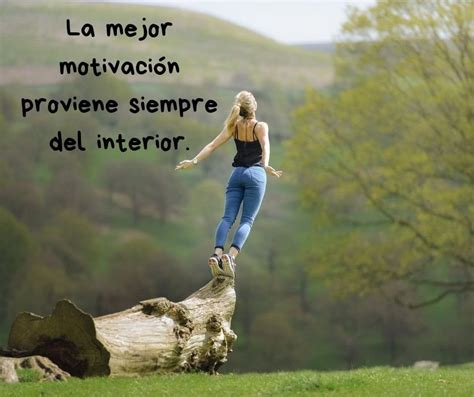 25 frases de motivación deportiva - Frases bonitas