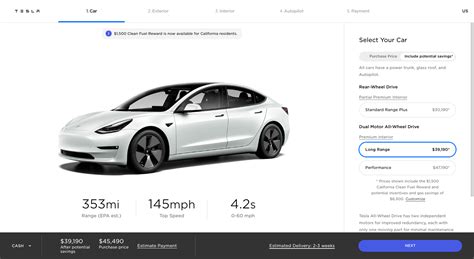 How much is a Tesla? Your guide to Tesla prices - Top Tech News