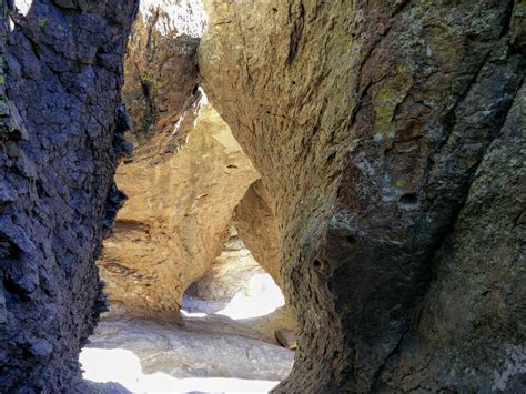 Chiricahua Mountains Arizona – the waygabounds