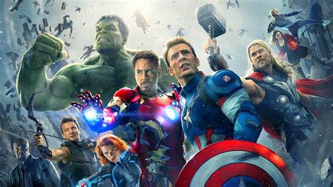 How to Stream ‘Avengers: Age of Ultron’: Your Guide | Heavy.com