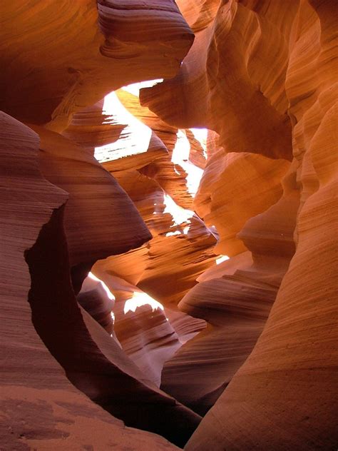 Lower Antelope / Slot Canyon 2 Free Photo Download | FreeImages