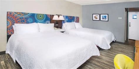 Hampton Inn & Suites Annapolis (Annapolis, MD): What to Know BEFORE You ...