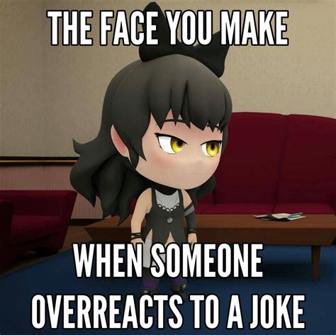 RWBY Chibi Meme #3 *Remastered* by MemeMikaKnight on DeviantArt