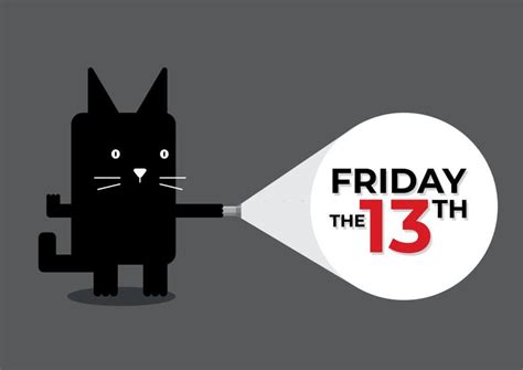 150 Hilariously Spooky Friday the 13th Jokes to Break Your ...