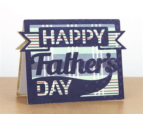 Father's Day Card Freebie