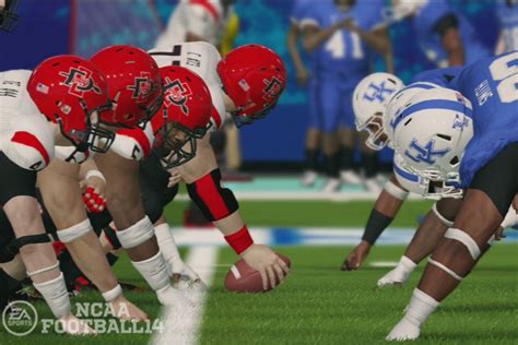 Players are finally getting paid for old 'NCAA Football' games. Now ...