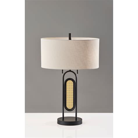 Oval, Bedside Table Lamps - Bed Bath & Beyond