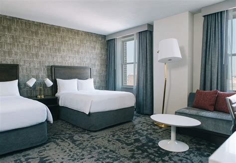 Jobs at Marriott St. Louis Grand, St. Louis, MO | Hospitality Online