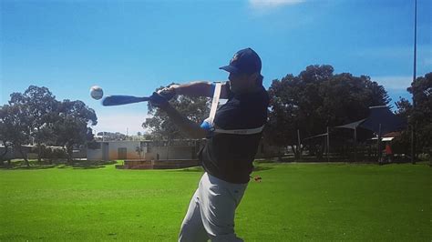 How To Hit A Fastball • Baseball Drills Tips • Hands Inside • Fastball Swing Trainer