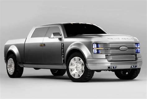 2020 Lincoln Pickup Truck, Everything You Need to Know - FindTrueCar.Com