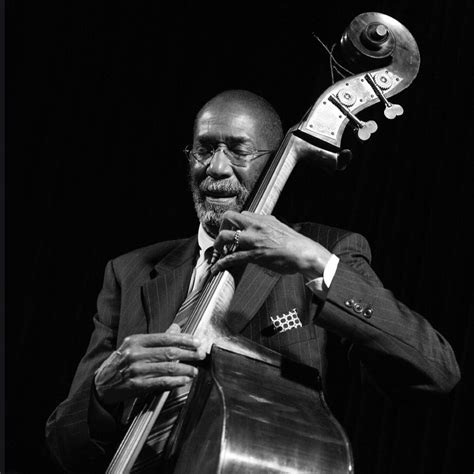 Jazz Bassist Ron Carter On His Iconic Career Ahead Of 85th Birthday Concert At Carnegie Hall