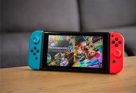 Parent-approved picks: Best Nintendo Switch games for kids