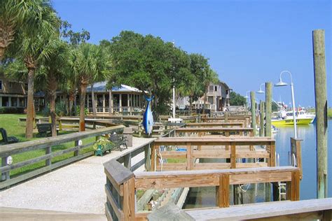 Things to do in Murrells Inlet: Myrtle Beach, SC Travel Guide by 10Best