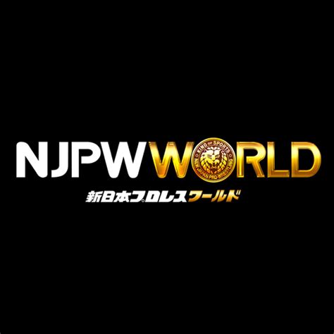 Amazon.com: NJPW WORLD: Appstore for Android