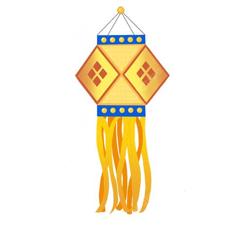 Diwali Festival Clipart Hd PNG, Lantern India Happy Diwali Festival, Lantern, India, Diwali PNG ...