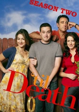 'Til Death Season 4 - watch full episodes streaming online