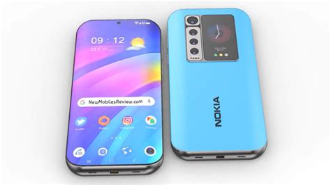 Nokia 2024 Nowa 2024 5g Phone - Coral Karola
