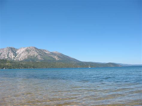 Free Lake Tahoe Pictures and Stock Photos