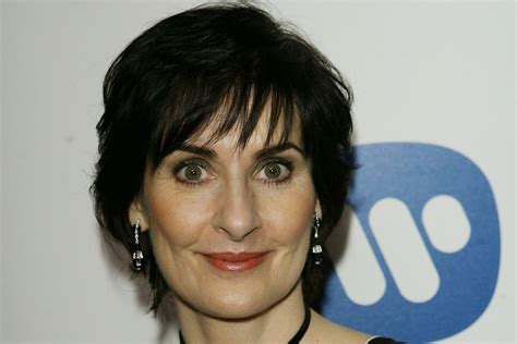 Irish singer Enya announces tragic passing of brother Leon as funeral ...