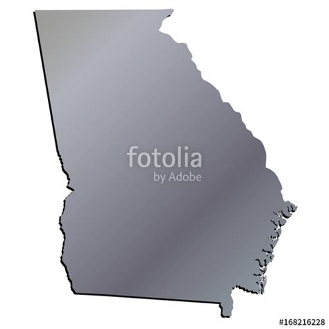 Iowa Outline Vector at Vectorified.com | Collection of Iowa Outline ...