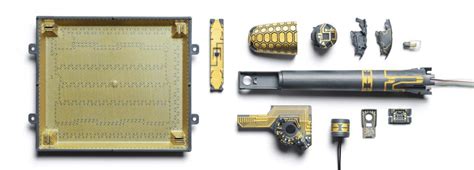 Transforming Electronics: Delving into Molded Interconnect Devices, 3D ...