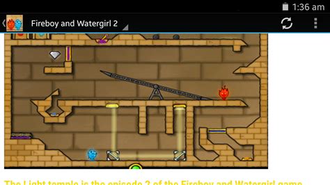 Guide Fireboy and Watergirl APK for Android Download