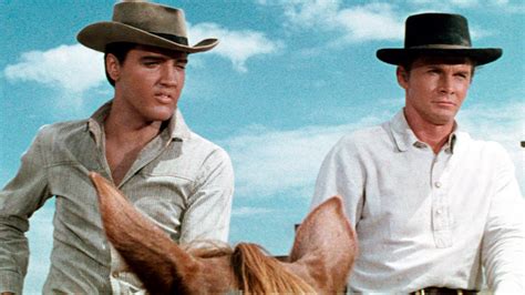 Elvis Presley: His 10 Best Movies Ranked