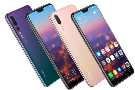 Best Huawei P20 deals and P20 Pro deals for January 2019: 30GB for £33 ...